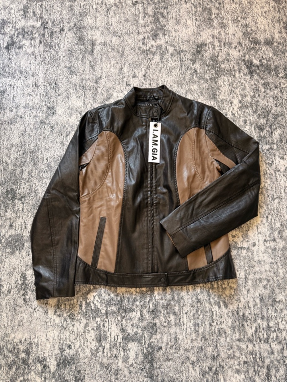 I.AM.GIA Imaan Jacket